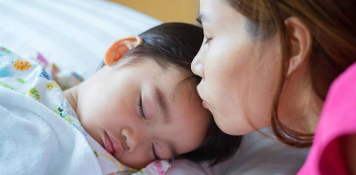 Ibu dengan HIV/AIDS ini melahirkan 2 anak sehat, seperti ini kisahnya