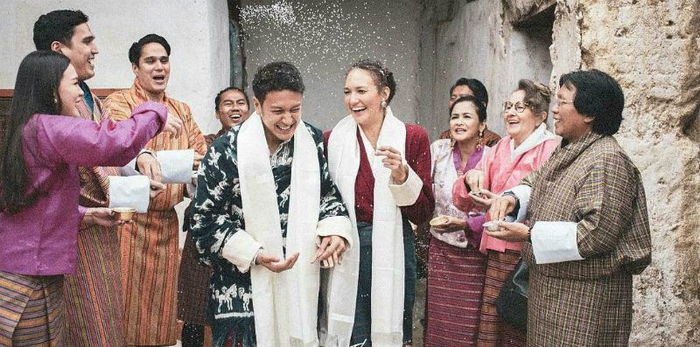 Ini sederet artis yang menikah di tahun 2018, siapa saja mereka?