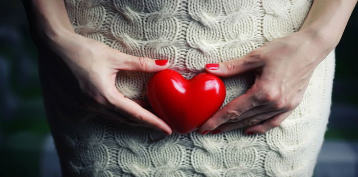 Perubahan vagina sejak masa pubertas hingga menopause, manakah yang sedang Bunda alami?