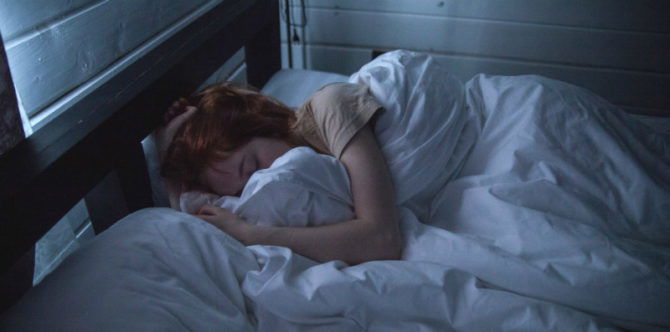 Suami istri pisah tempat tidur, apakah baik dalam pernikahan?