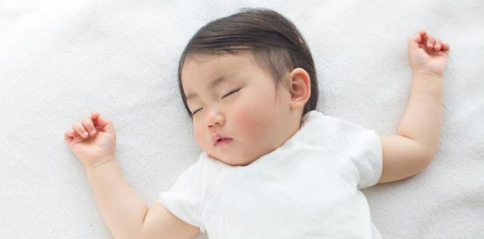 Jadwal Tidur Bayi Usia 6 Bulan, Sebenarnya Berapa Lama Bayi Butuh Tidur?