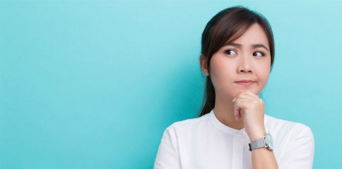 Menebak kepribadian berdasarkan warna favorit, ini daftarnya