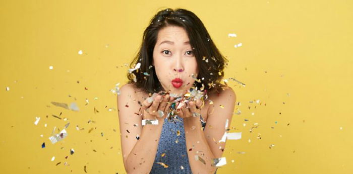 10 resolusi tahun baru 2019 paling pas untuk Bunda!