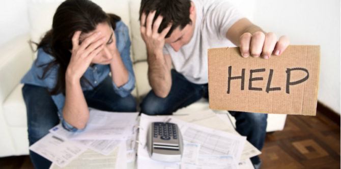 Sedang Terlilit Utang? Ini 13 Kontak Bantuan untuk Bantu Atasi Masalah Anda