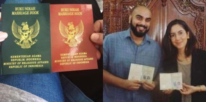 YouTuber tajir pilih nikah sederhana di KUA, mungkinkah ditiru?