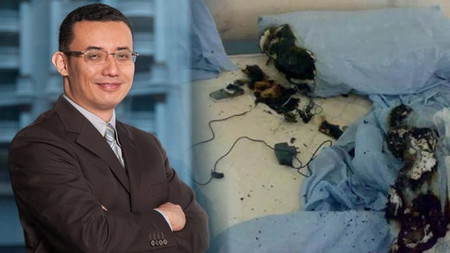 ini tewas kesetrum ini pakai headset sambil ngecas