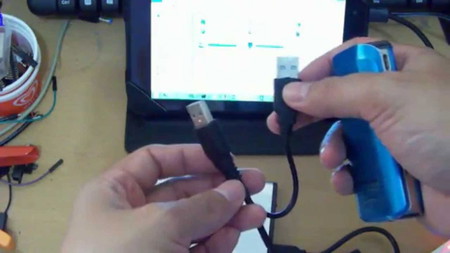 ini tewas kesetrum pakai headset sambil ngecas