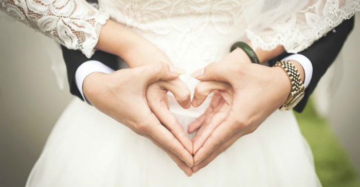 Tips pernikahan dari seorang ibu ini viral, isinya benar-benar jujur