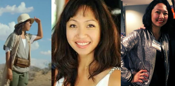 Perempuan Indonesia jadi arsitek untuk Planet Mars, seperti apa rancangannya?
