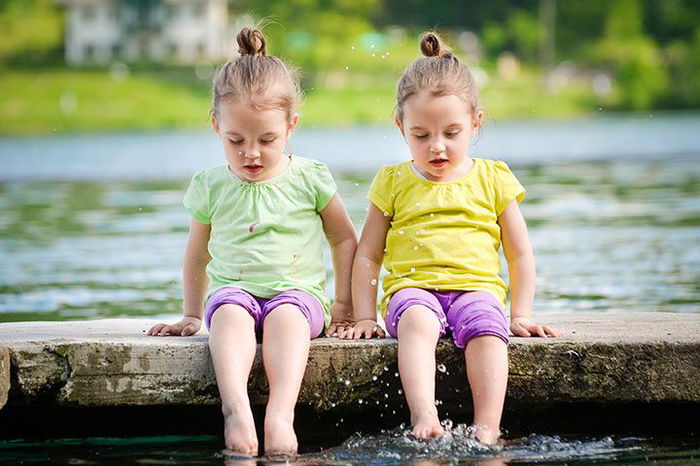 Inilah 4 fakta hamil kembar yang perlu bunda ketahui