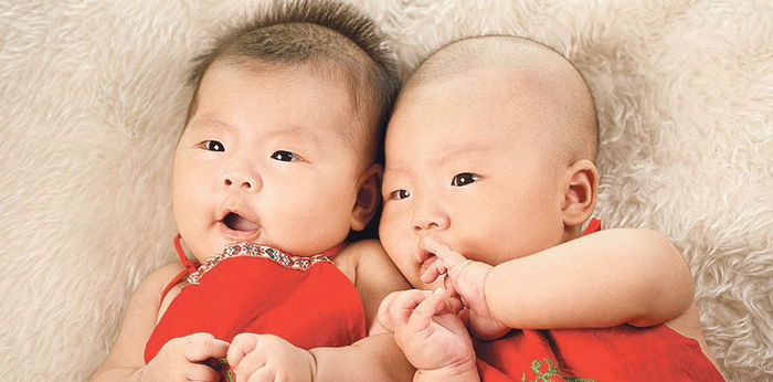 64 Pilihan nama bayi unisex terpopuler 2019, Bunda pilih mana?