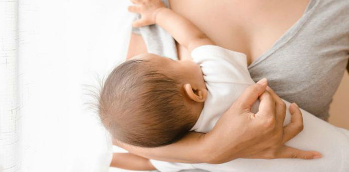 Tips Menghadapi Bayi Susah Tidur dan Menyusu Terus Sepanjang Malam