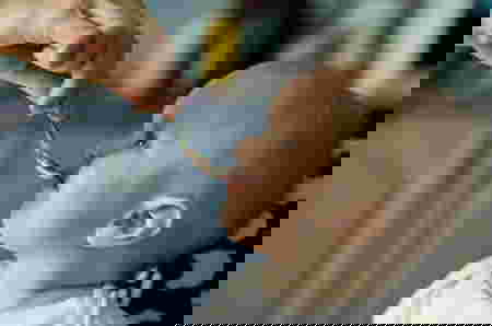 mengatasi sembelit bayi