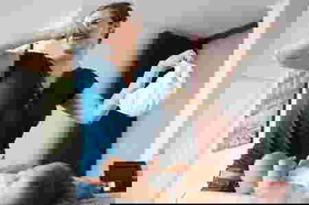 mengatasi sembelit bayi