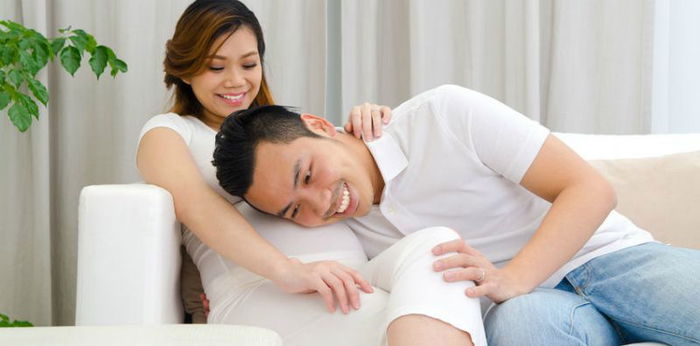 11 Ciri-ciri Janin Masuk Panggul dan Tanda Persalinan Sudah Dekat