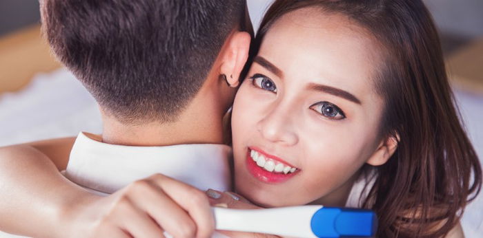 Ingin Cepat Hamil? Ini 4 Cara Alami yang Bisa Anda Coba