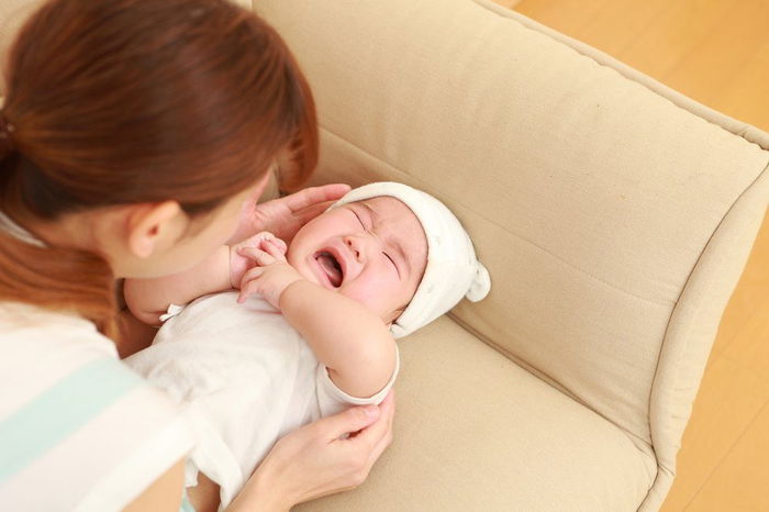 Bayi Sembelit? Coba Atasi dengan 6 Tips Ini, Bunda!