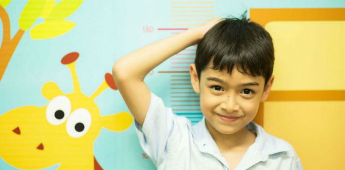 Ciri Anak Stunting Apakah Pasti Pendek? Ini Kata Dokter