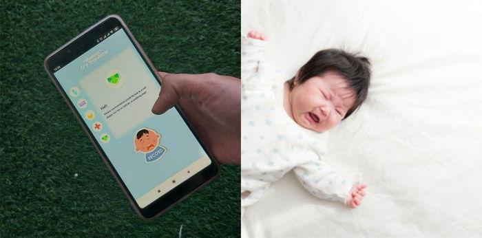 Ketahui arti tangisan bayi dengan aplikasi lokal buatan dosen IPB