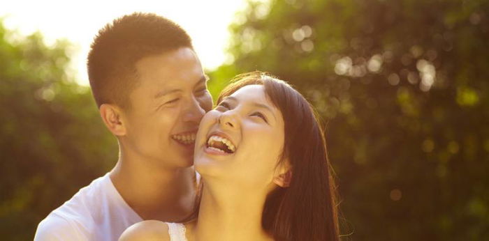 5 manfaat tertawa untuk kesehatan, jangan lupa untuk dipraktikan, Parents