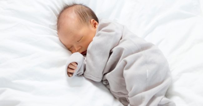 220 Nama Bayi Laki-Laki Huruf G dan Rangkaiannya