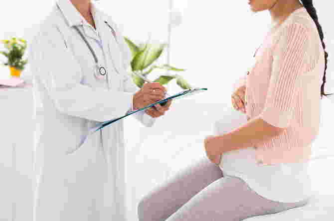 What Causes Frequent Gas During Pregnancy? What Should You Watch Out For?