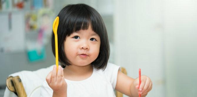 Rajin sarapan buat anak tambah cerdas, berikut sarapan ideal menurut para ahli!