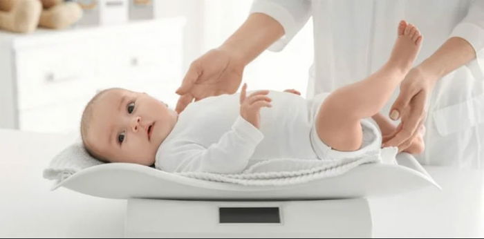 Ini Berat dan Tinggi Badan Bayi 2 Bulan yang Sehat dan Ideal