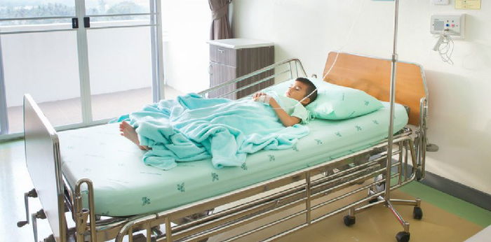 Hati-Hati! Kenali 9 Tanda Leukemia pada Anak dan Cara Perawatannya