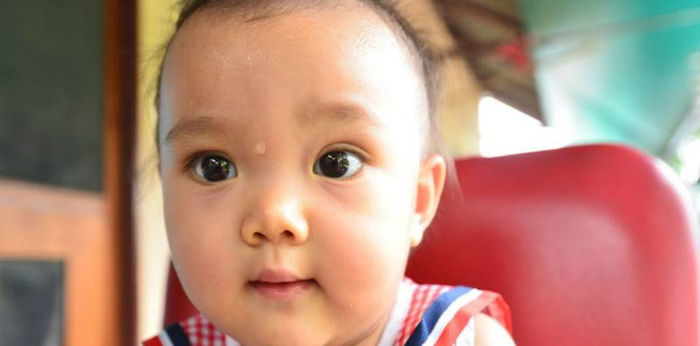 Hati-hati! Ini tanda keringat pada bayi yang menunjukkan penyakit serius