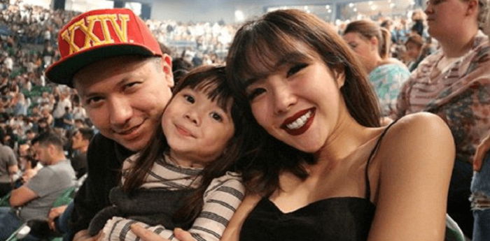 Orangtuanya resmi cerai, ini yang dirindukan oleh Gempi, anak Gisel dan Gading