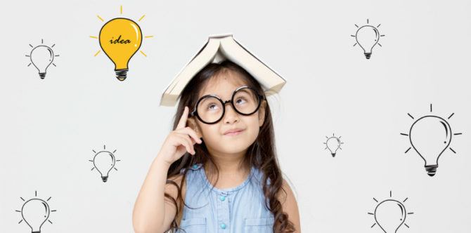 Anak Tidak Bisa Diam Tandanya Cerdas, Ini Bedanya dengan ADHD!