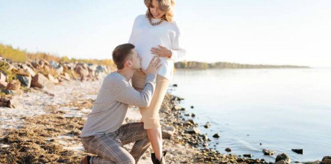 Babymoon Saat Hamil, Inilah Waktu yang Tepat dan Tips Aman Melakukannya