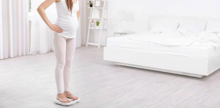 Berat badan turun saat hamil muda? Tak perlu panik, ini alasannya!