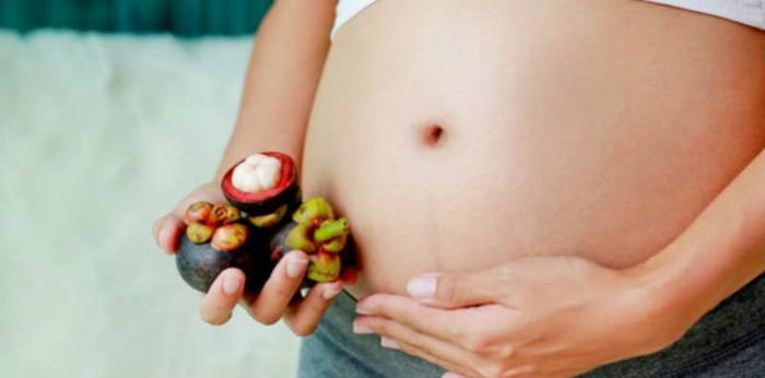 11 Manfaat Buah Manggis untuk Ibu Hamil, Cegah Risiko Cacat Janin