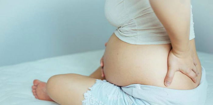 Ambeien Saat Hamil Tua, Bisakah Melahirkan secara Vaginal? Ini Kata Dokter