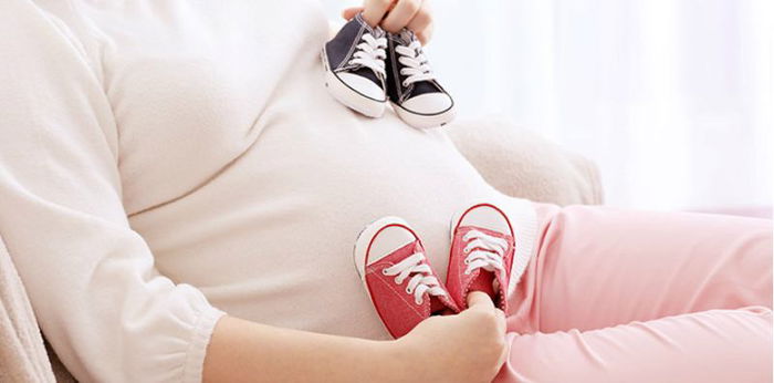 Punya anak kembar bukan sekedar impian, simak tips mewujudkannya berikut ini