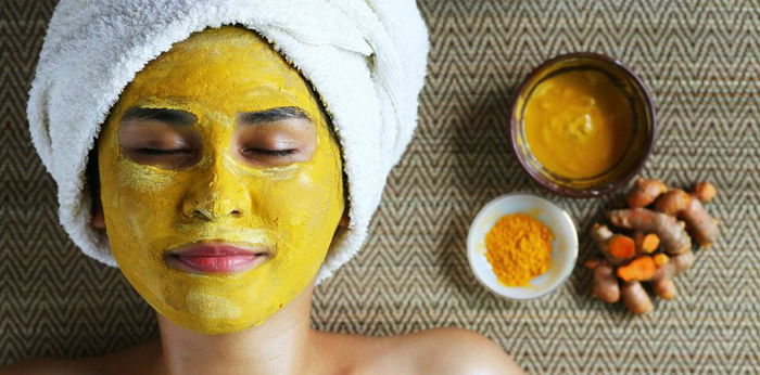 5 manfaat masker kunyit untuk kulit wajah, nomor 2 paling dicari