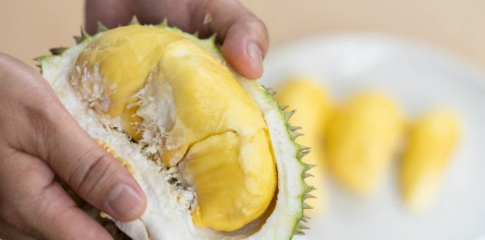 5 Cara memilih durian yang tepat, dijamin matang, legit dan berdaging tebal!