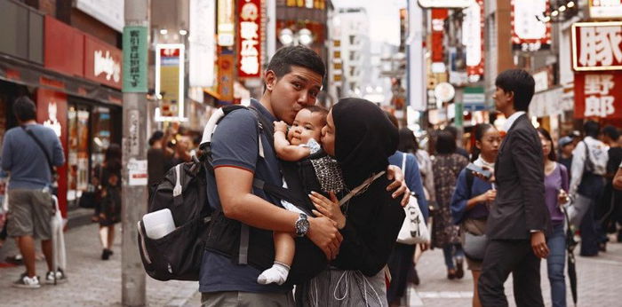 Contek cara mudah agar ASI berlimpah ala istri Haykal Kamil ini yuk, Bun!