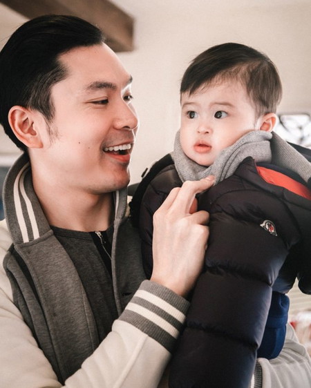 harvey moeis dan raphael moeis