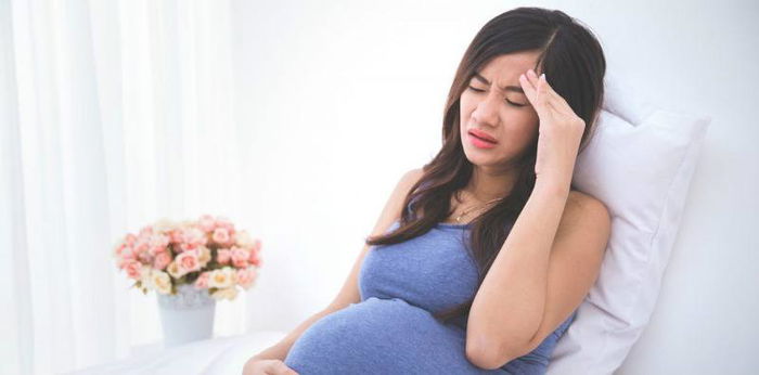Hemoglobin (HB) Rendah pada Ibu Hamil, Begini Cara Menaikkannya!