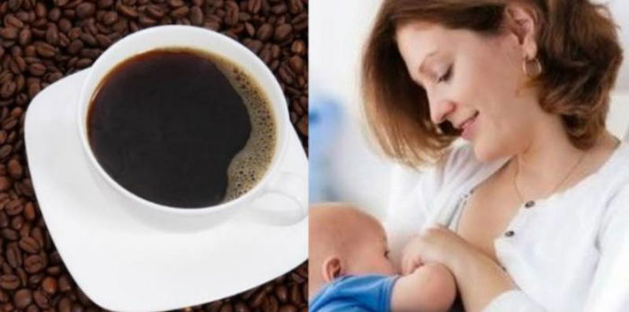 Bolehkah Ibu Menyusui Minum Kopi? Ini Penjelasannya