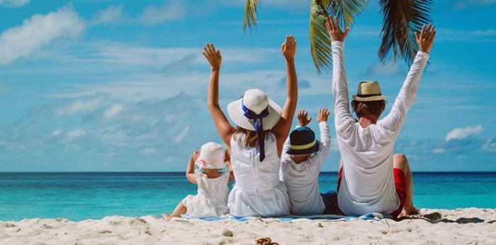 Psikolog: Travelling punya Manfaat penting untuk Hubungan Keluarga