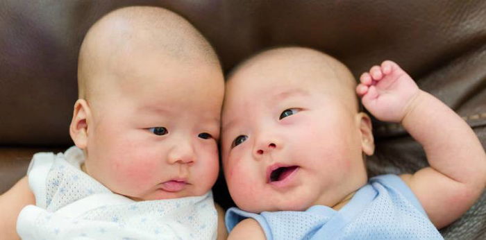 Apa Perbedaan Kembar Fraternal dan Kembar Identik? Ini Penjelasannya!