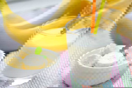 kombinasi makanan yang berbahaya 1