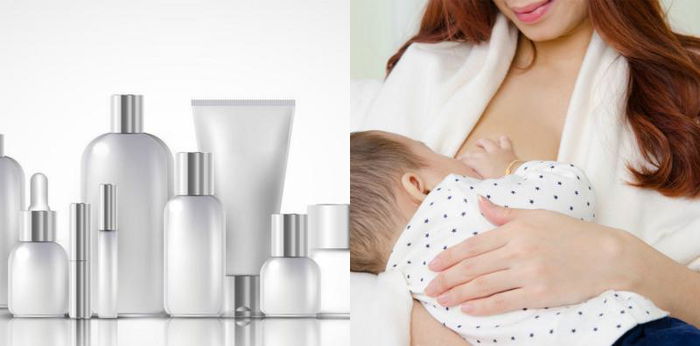 Bahan kosmetik aman untuk ibu menyusui, catat baik-baik Bun!