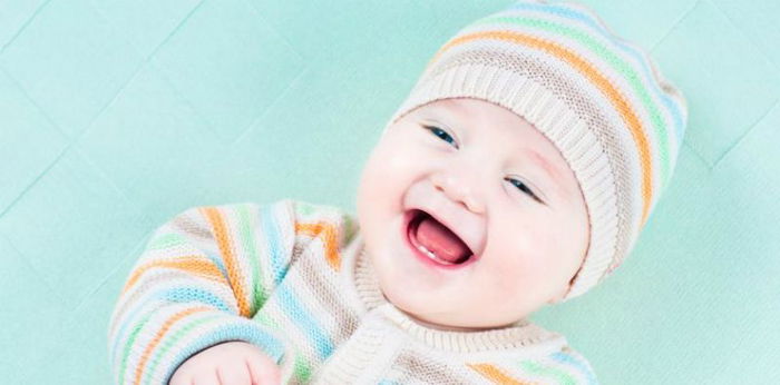 75 Rekomendasi nama bayi cerdas, untuk calon ilmuwan kecil Parents!