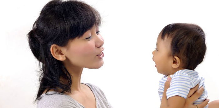 Agar anak lancar bicara, 5 hal ini harus Parents lakukan!