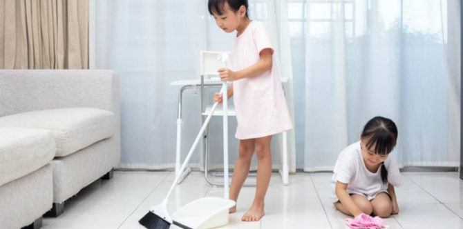 5 Cara Mendidik Anak Ala Jepang agar Disiplin tanpa Perlu Marah-marah